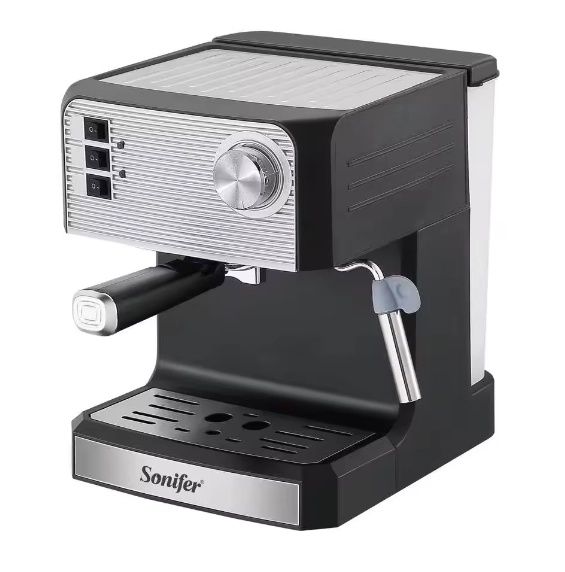 Кофеварка Sonifer SF-3568