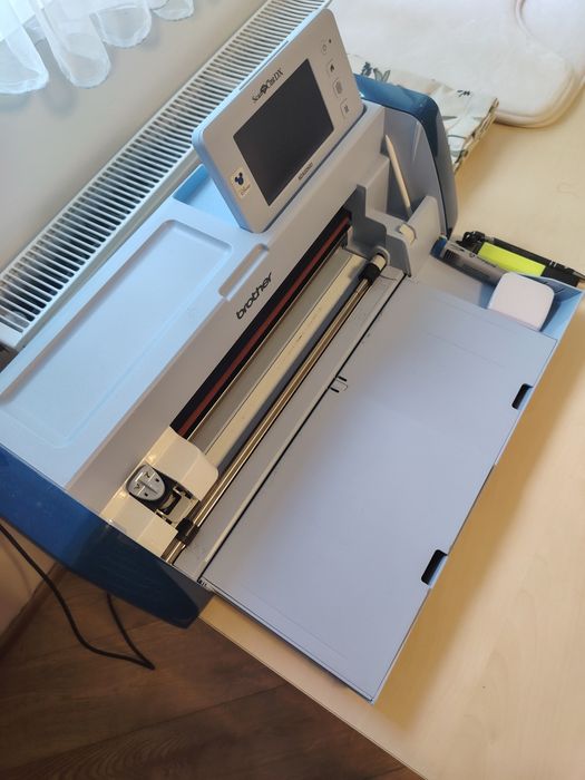 Plotter brother SDX2250D