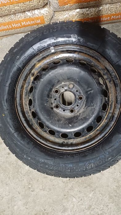 De vânzare  anvelope iarna