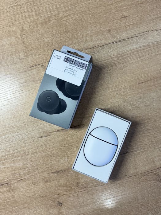 Google Pixel Buds Pro 2/Рассрочка 0-0-12