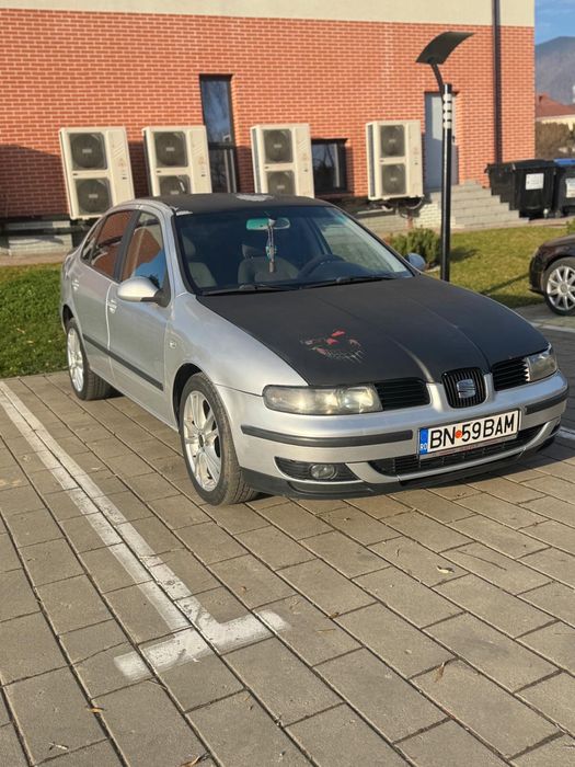 Seat Toledo 2003 , 1.9 DIESEL