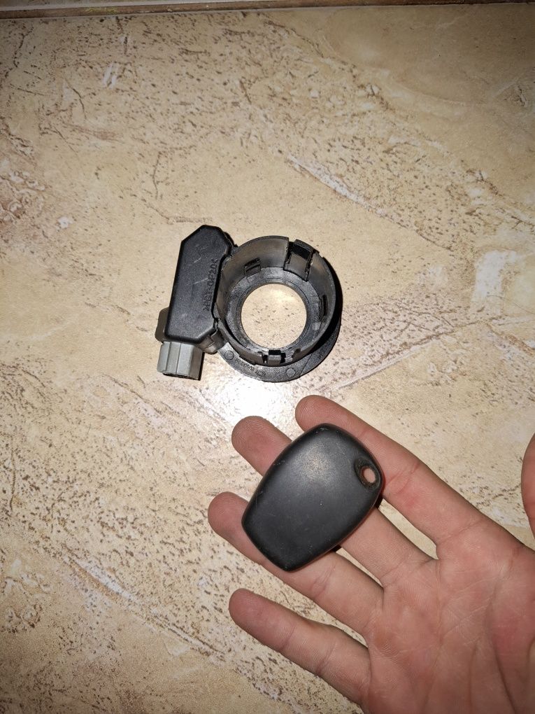 Kit pornire logan 1.5dci euro 3