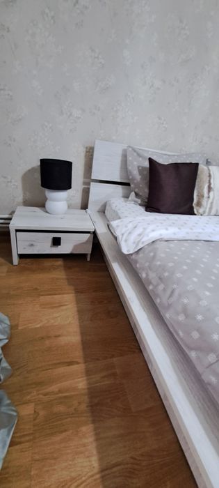 Mobilier matrimonial complet, 160×200