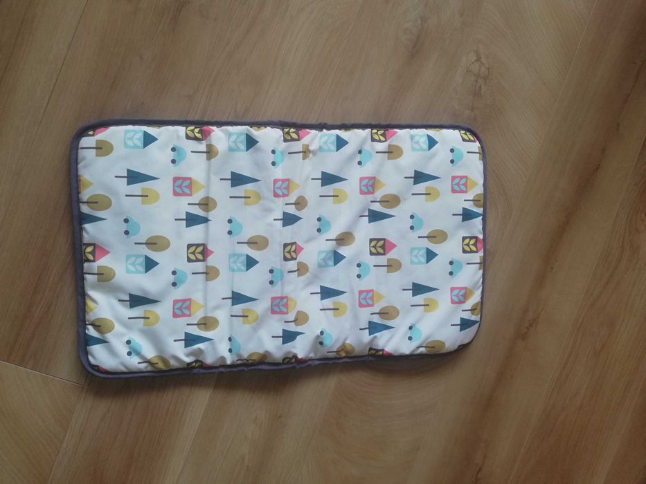 Cosatto Giggle 3in1 детска количка