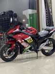 sport bike 400kub , moto байк
