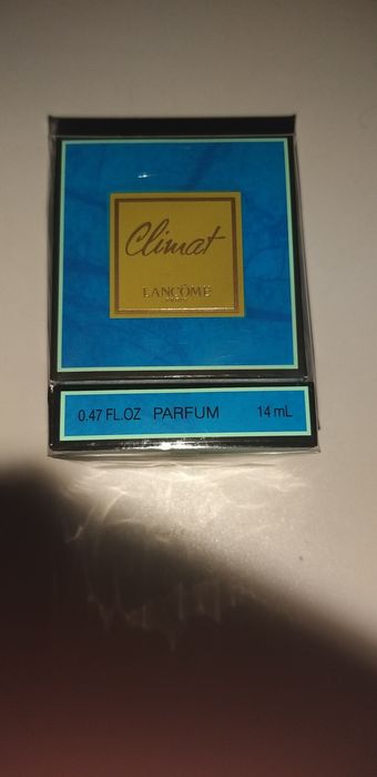 Духи Climat Lancome Франция