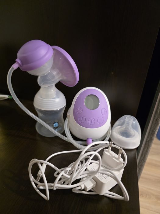 Pompa de san Electrica kids care