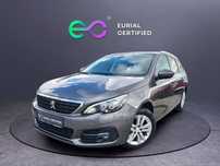 Peugeot 308 Garanție Internațională EURIAL CERTIFIED 24 de luni
