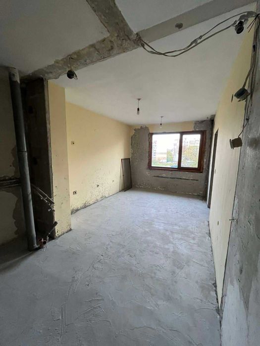 Продава се Двустаен апартамент в София, Люлин 1 - 68 кв.м за 1765 €/кв.м - Снимка #9