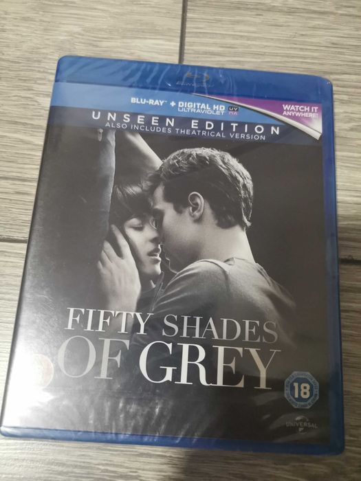 Blu-Ray diferite filme