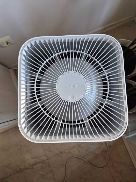 Пречиствател на въздух XIAOMI Mi Air Purifier 4 Pro БЯЛ /+2РИ ФИЛТЪР/
