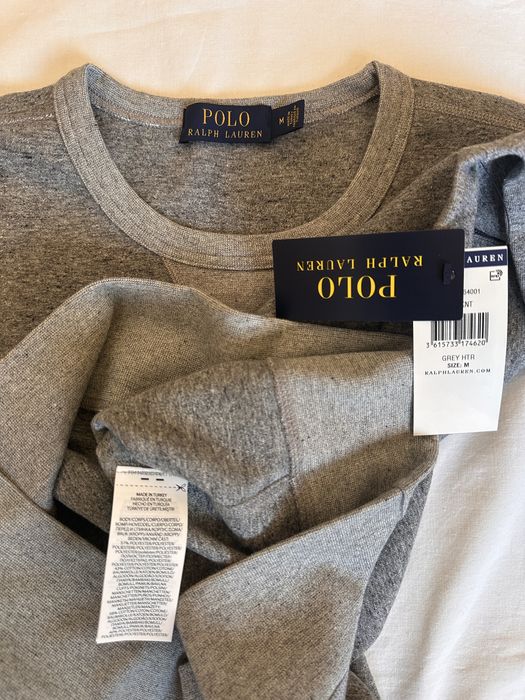 Bluza de molton,hanorac Polo Ralph Lauren,marime M