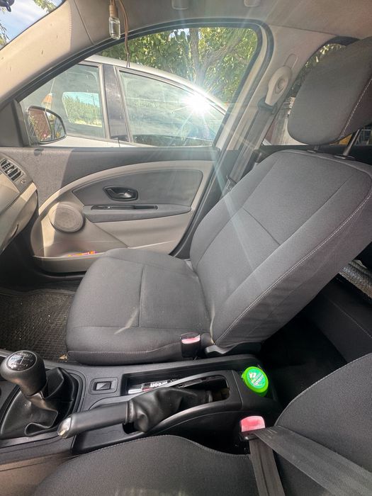 Renault Fluence 2011