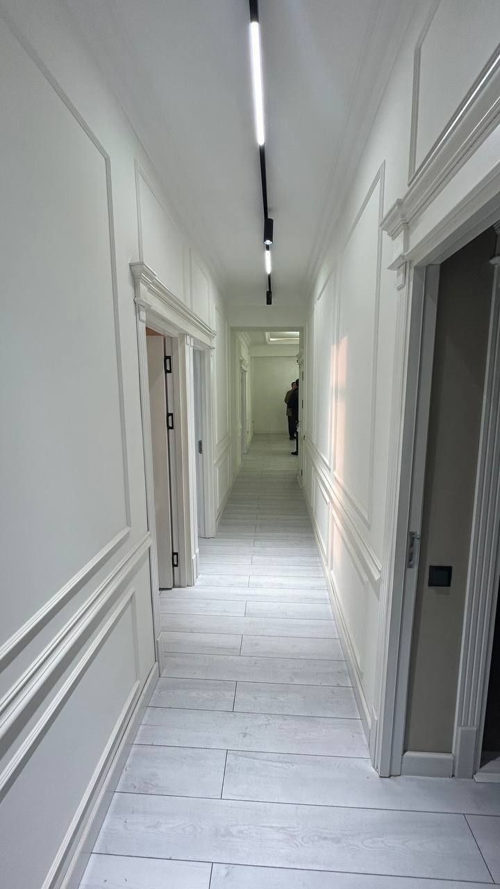 Продается 5ти ком квартира на Госпитальном, ор-р: La Piola, 155 м²