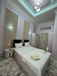 Evro lux Apartment for daily rent Tashkent city/Квартира посуточно