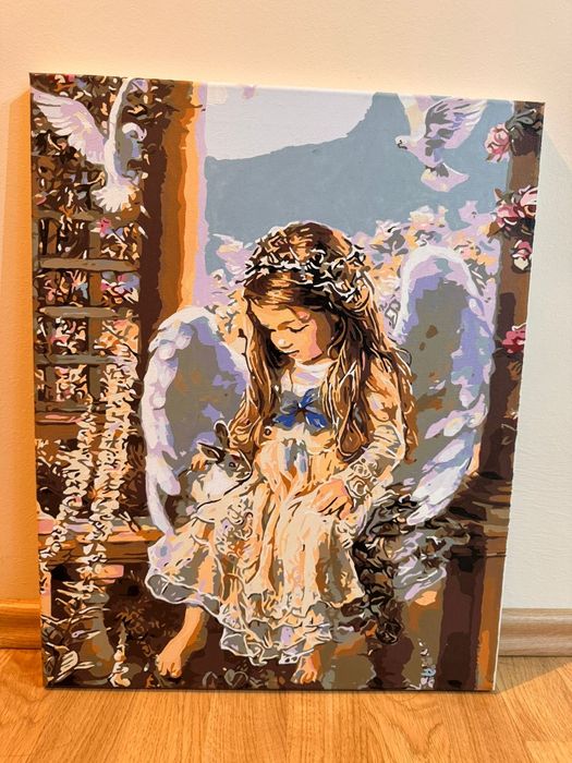 Pictură 40x50 cm