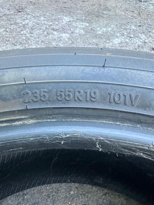 шины RAV-4 в отличном состоянии COUNTRY