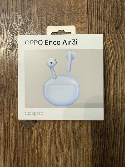Casti Oppo Enco Air 3