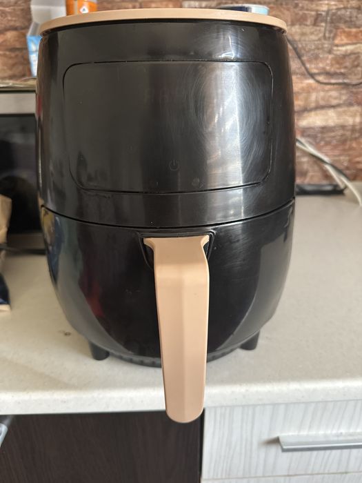 AIRFRYER 6 L 2400W S18