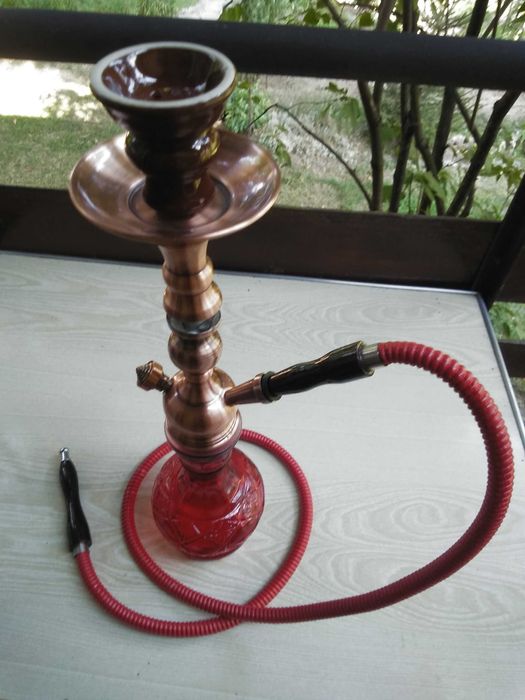 Ориенталско наргеле