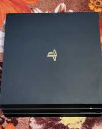 PlayStation 4 Pro 1Tb 4k