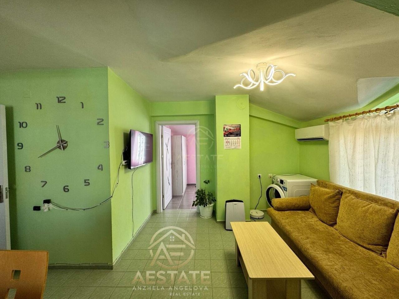 Продава се Тристаен апартамент в Плевен, Мара Денчева - 75 кв.м за 1407 €/кв.м - Снимка #5