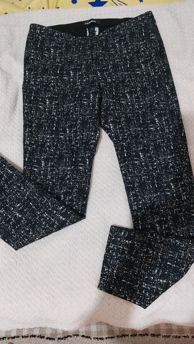 Pantaloni dama mărimea L