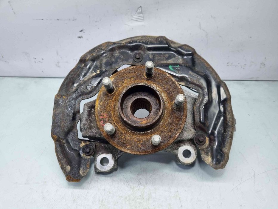 Fuzeta fata dreapta Ford Mondeo 5 Sedan [Fabr 2014-2022] OEM 2.0 TDCI