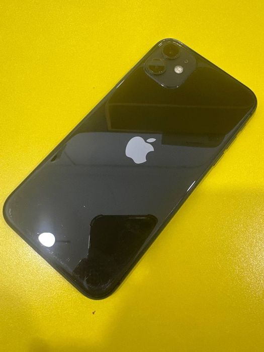 iPhone 11   64gb