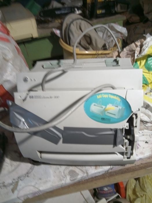Imprimante 2 bucati