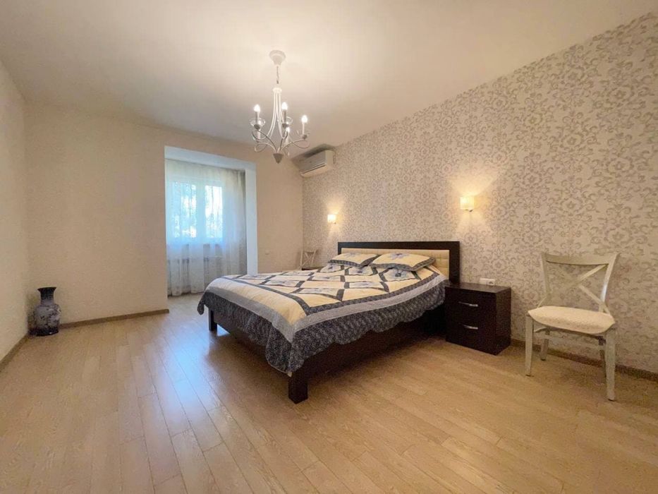 Продается кв 3/4/4 улица Чимкентмкая