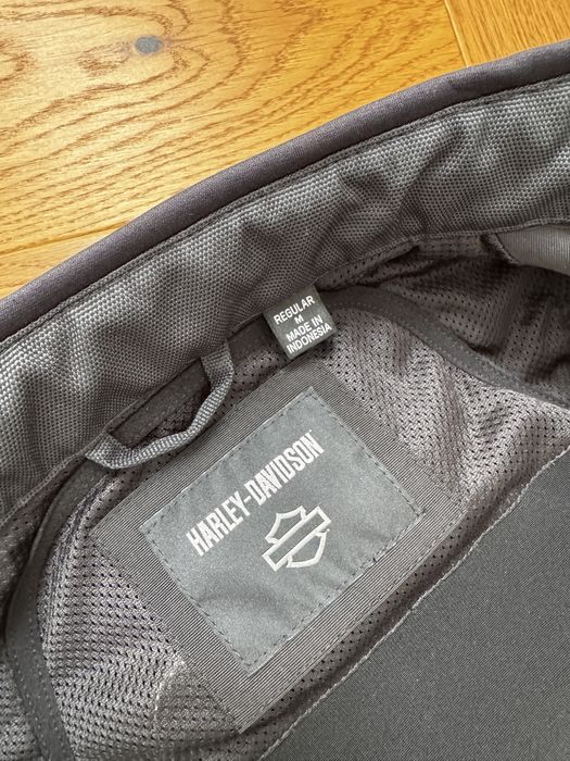 Geaca Moto Harley-Davidson