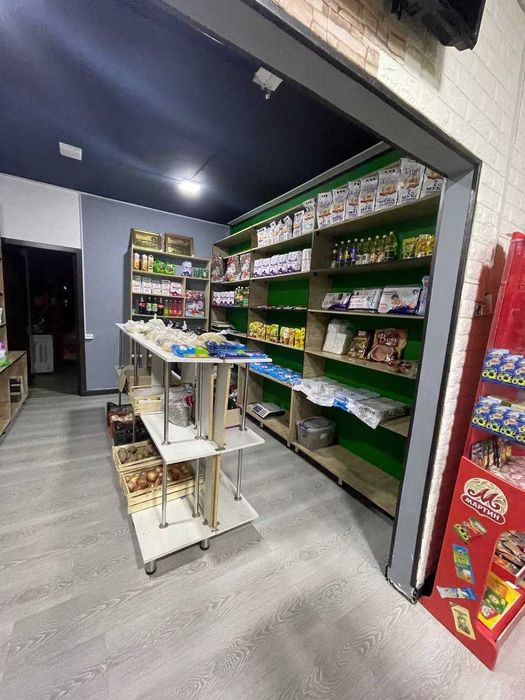 Таййор Бизнес сотилади