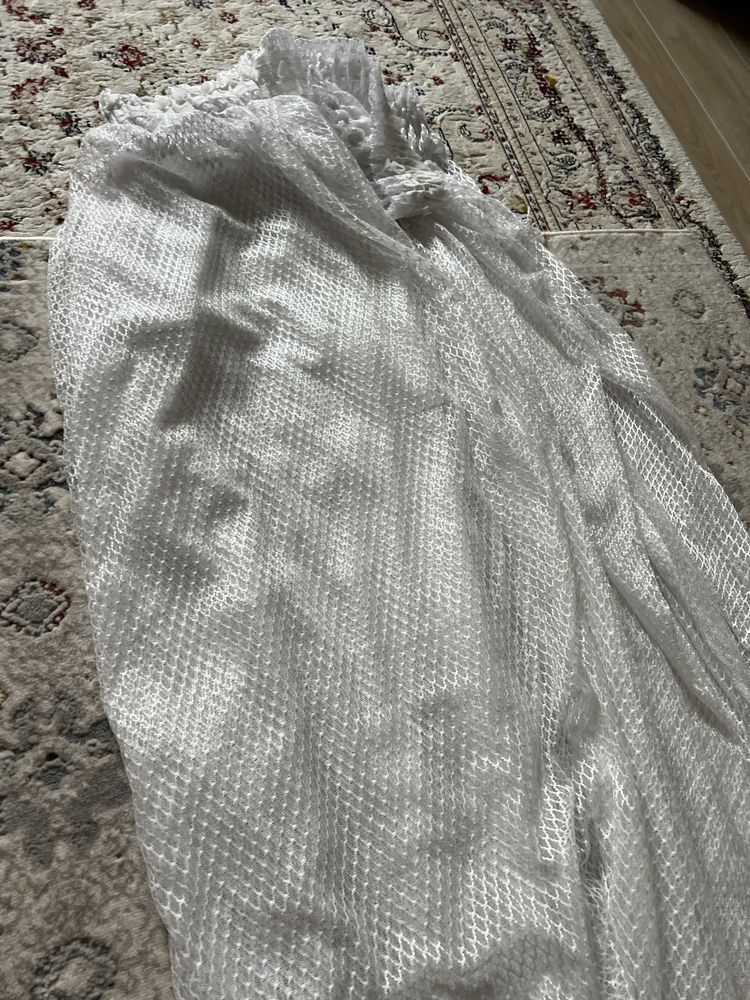 Тюль одела разные