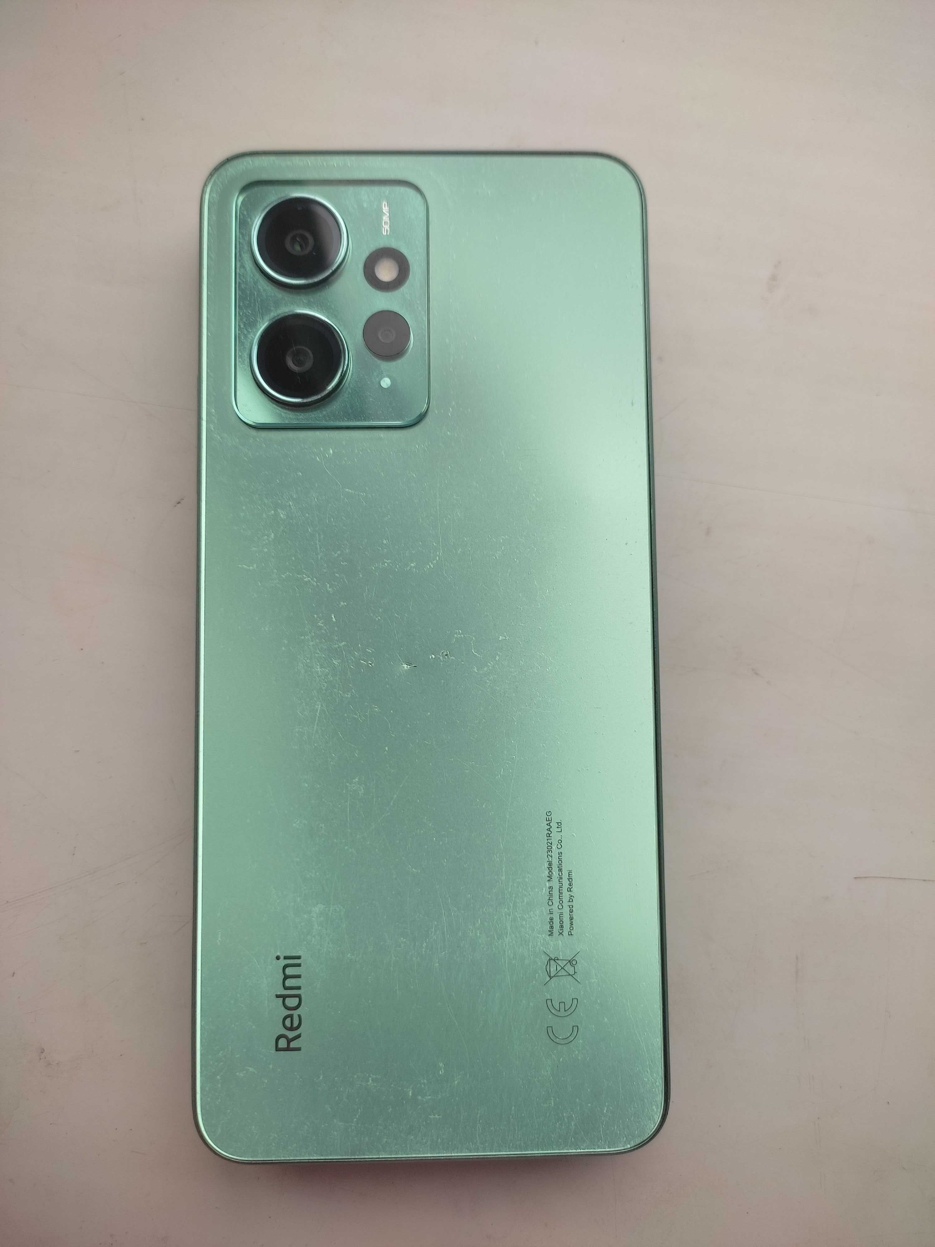 Redmi Note 12 4GB 128GB