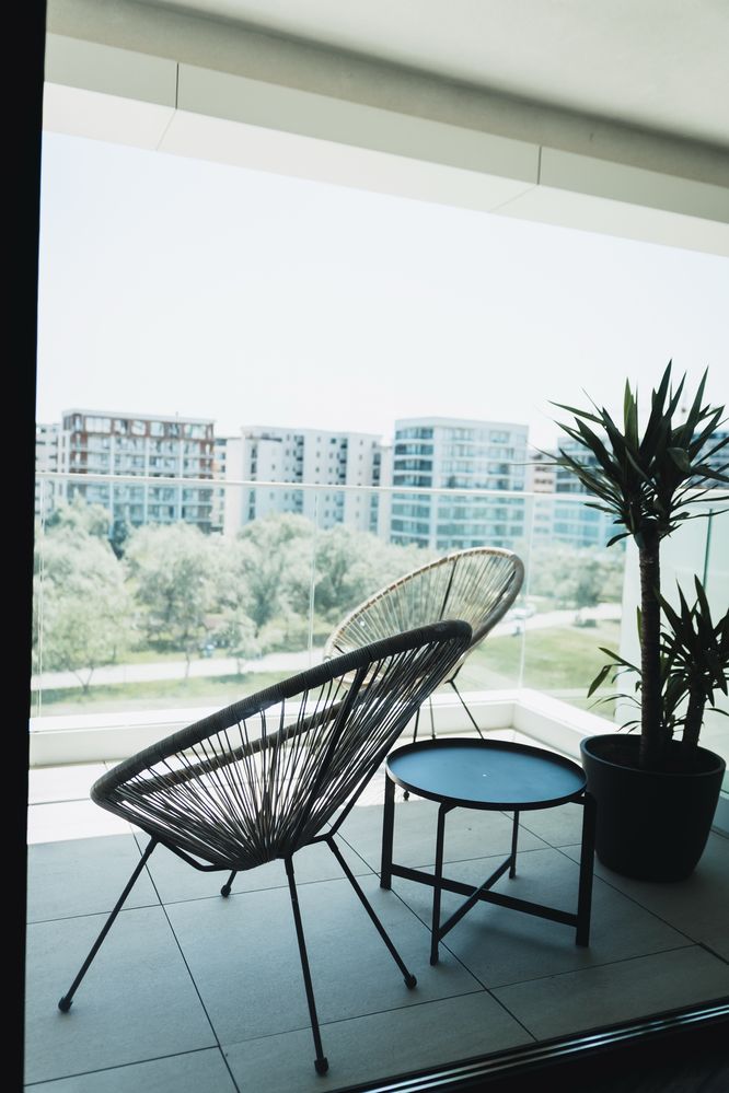 Apartamente regim hotelier