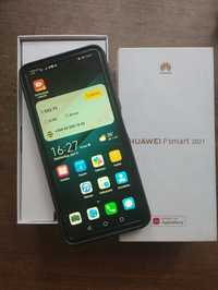 Huawei p smart 2021 holati ideal