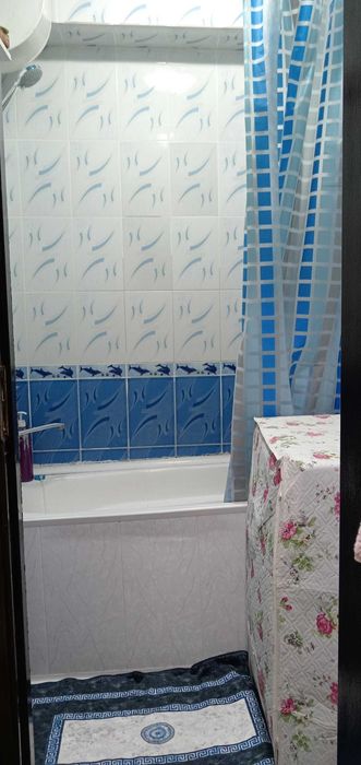 Продаётся 5ти комн. квартира в Учтепинском р-не Хокимият Учтепа тумани