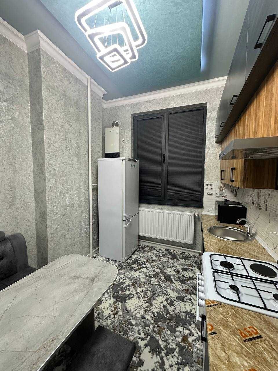 сдается Квартира Мирабадский район 500у,е, 129*