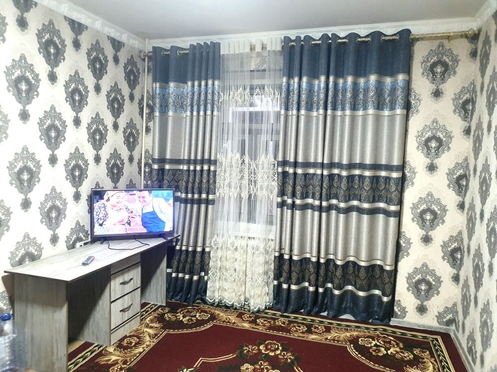 3 xonali sotiladi