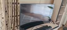Televizor SAMSUNG 4K. UHD. UE65MU6222K. 165 Cm