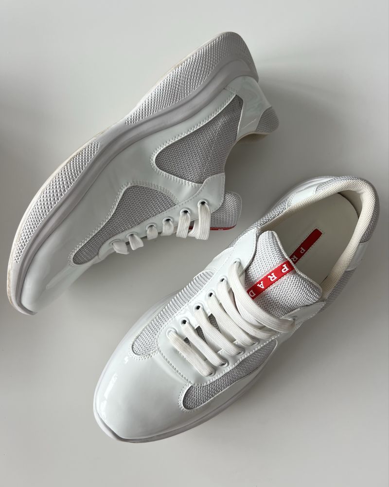Prada american сups