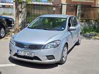 Kia Ceed Facelift