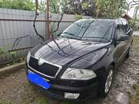 Skoda Octavia  2 -diesel An 2005
