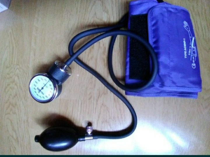 Aparat tensiune -Tensiometrul BP AG1-20
