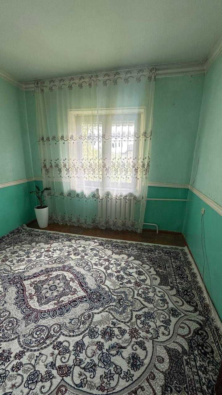 Продается 92 кв.м. 4/5/5 Ахмад Югнакий, ТТЗ, Балкон 2*6 №134 Кристина