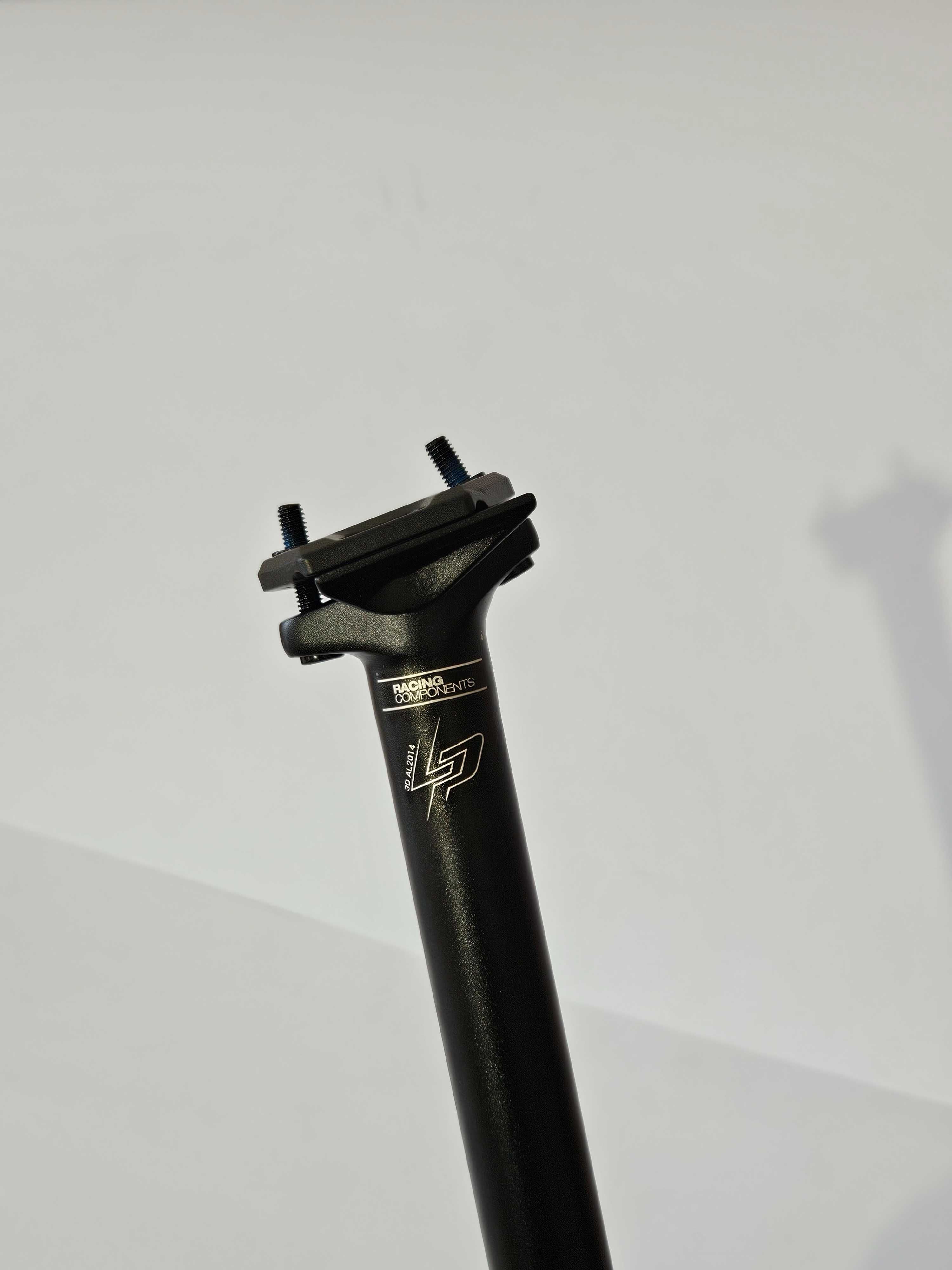 Колче за седалка La Pierre 27.2mm 400mm