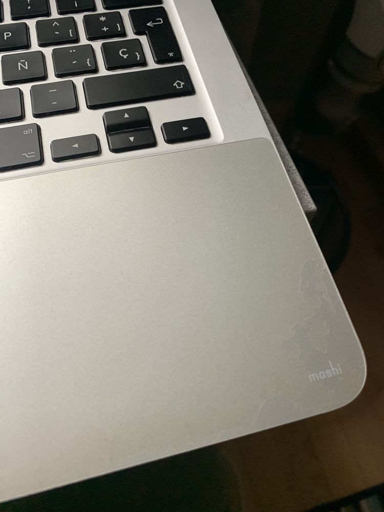 MacBook Pro Retina 13-inch