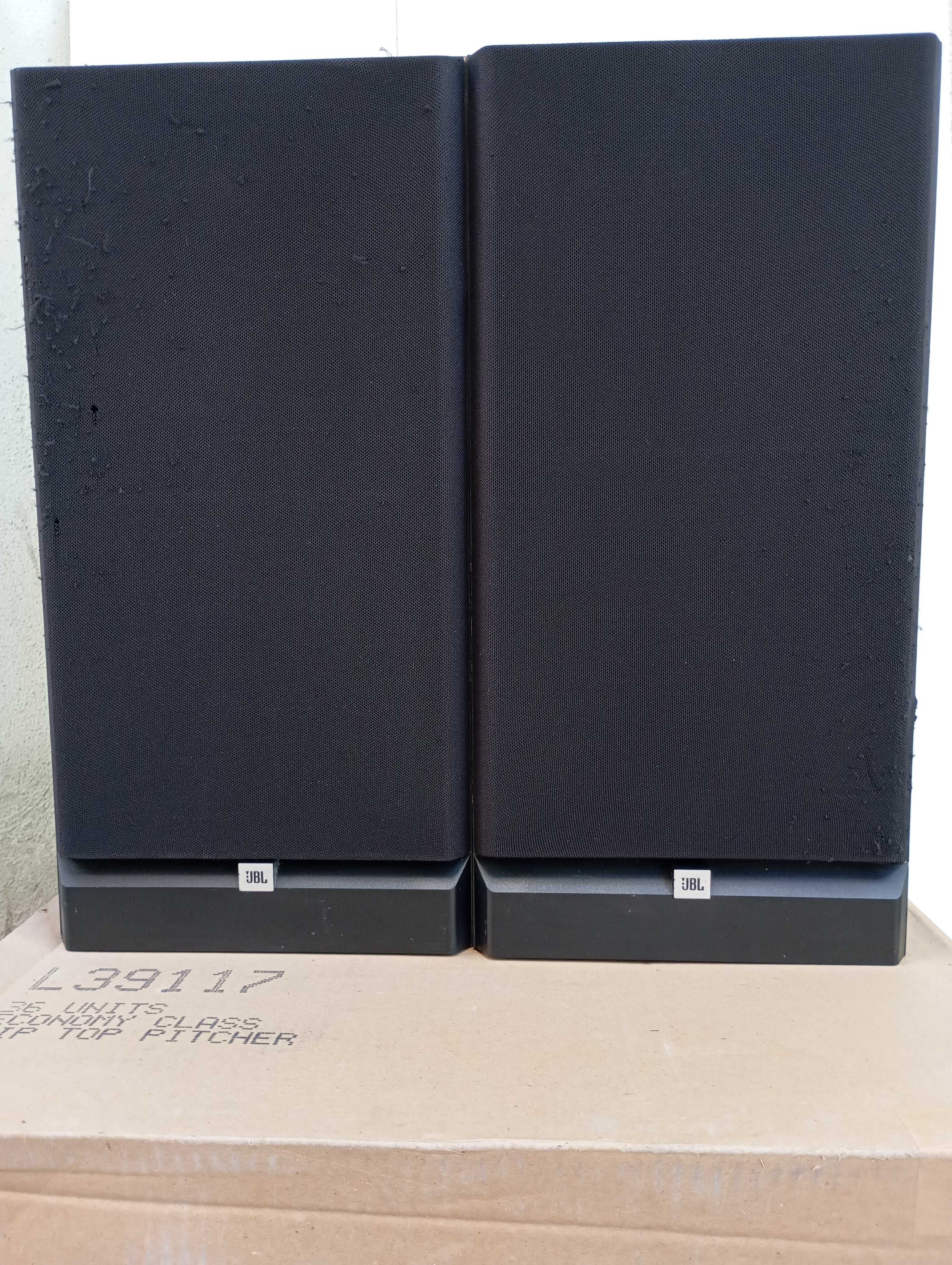 Тонколони TLX 30 JBL трилентови Hifi Аудио технока