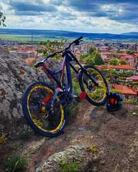 Devinci Wilson 2014